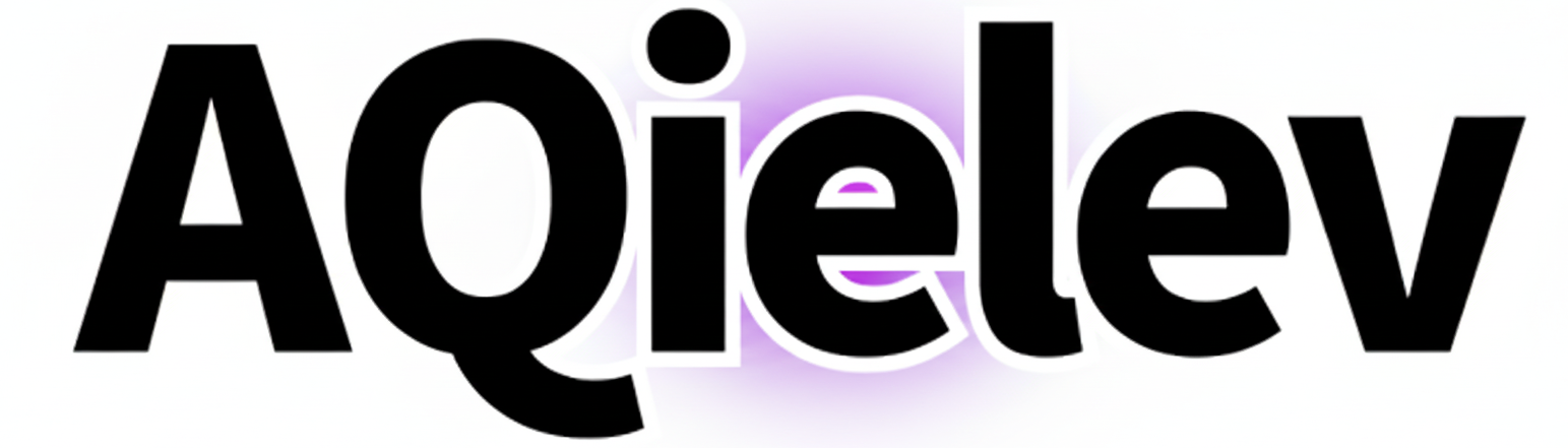 Aqielev｜スキンケア製品・美容アイテムの公式サイト